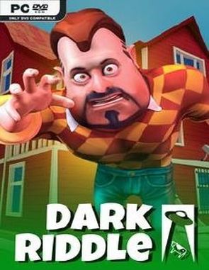 Dark Riddle (PC)