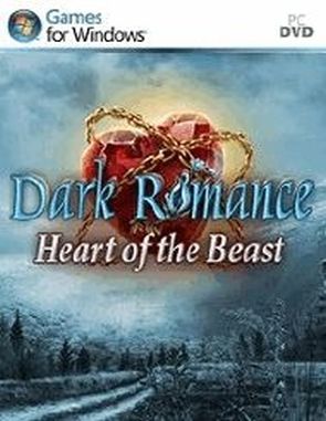 Dark Romance: Heart of the Beast Collector's Edition (PC)