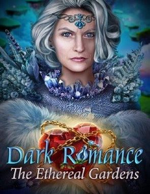 Dark Romance: The Ethereal Gardens Collector's Edition (PC)
