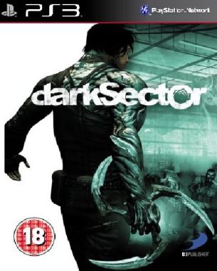 Dark Sector (PS3)