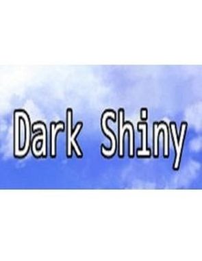 Dark Shiny (PC)