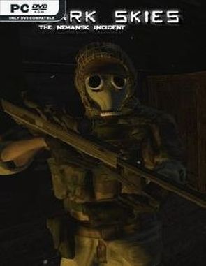 Dark_Skies_The_Nemansk_Incident Dark Skies: The Nemansk Incident (PC)