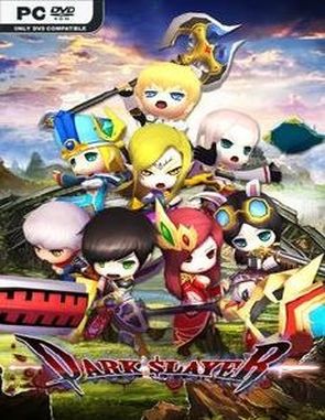 Dark SlayeR (PC)