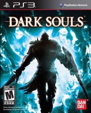 Dark Souls (PS3)