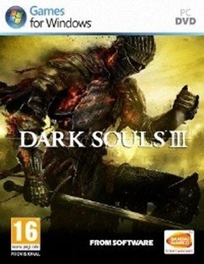 Dark Souls III (PC)