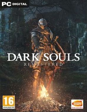 Dark Souls Remastered (PC)
