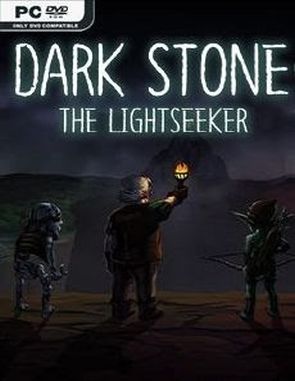 Dark Stone: The Lightseeker (PC)