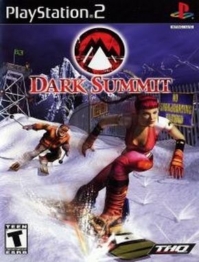 Dark Summit (PS2)