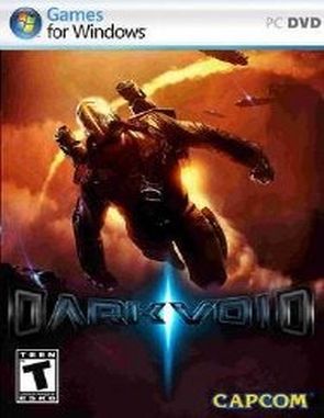 Dark_Void Dark Void (PC)