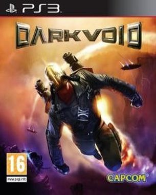 Dark Void (PS3)