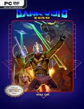 Dark Void Zero (PC)