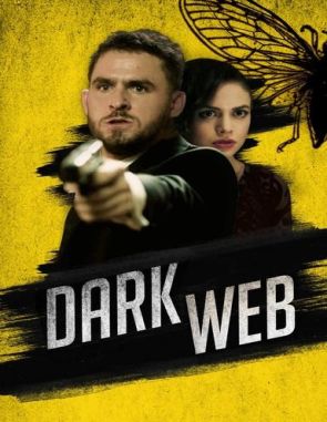 Dark Web: Cicada 3301 (2021) (Películas)