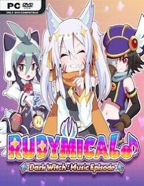 Dark Witch Music Episode: Rudymical (PC)