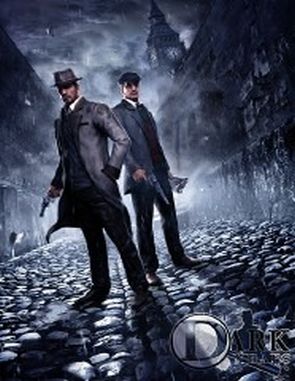 Dark Years (PC)