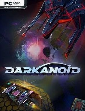 Darkanoid (PC)