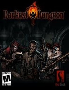 Darkest Dungeon (PC)