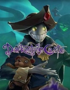 Darkestville Castle (PC)