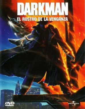 Darkman II: El regreso de Durant (1995) (Películas)