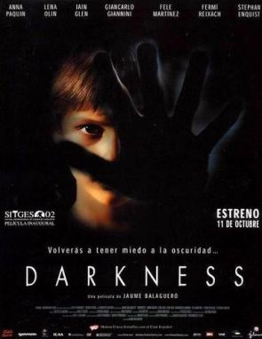 Darkness (2002) (Películas)