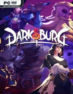 Darksburg (PC)