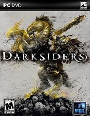 Darksiders (PC)