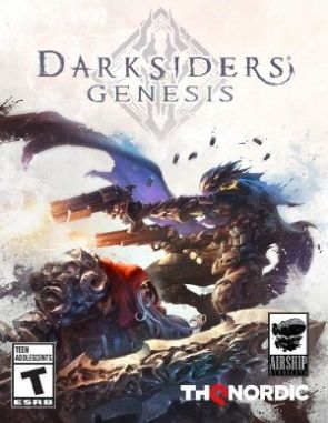 Darksiders: Genesis (PC)