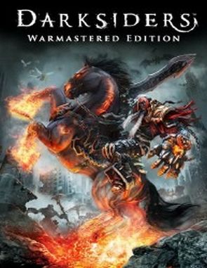 Darksiders: Warmastered Edition (PC)