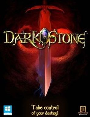 Darkstone (PC)
