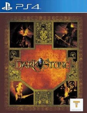 Darkstone (PS4)