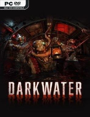 Darkwater Darkwater (PC)
