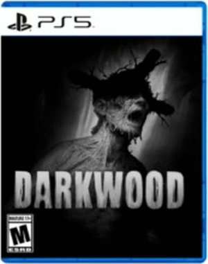 Darkwood_PS5 Darkwood (PS5)