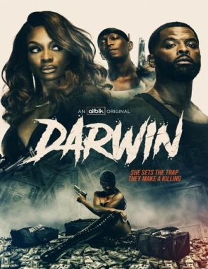 Darwin (2024) (Películas)