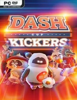 Dash Cup Kickers (PC)