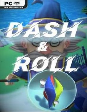 Dash and Roll (PC)