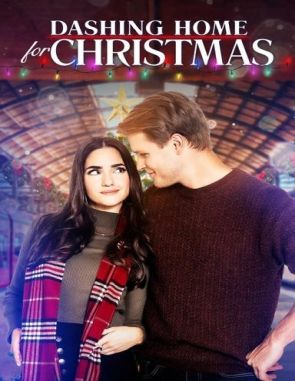 Dashing_Home_for_Christmas Dashing Home for Christmas (2020) (Películas)