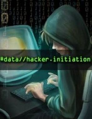 Data Hacker: Initiation (PC)