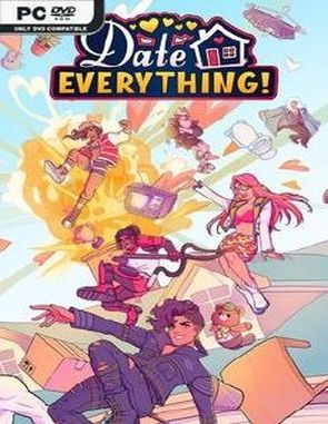 Date Everything (PC)