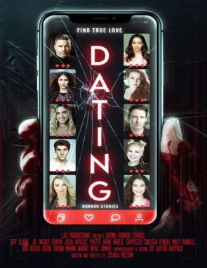 Dating Horror Stories (2024) (Películas)
