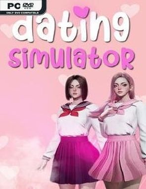 Dating Simulator (PC)