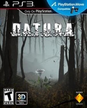 Datura (PS3)