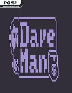 Dave Man (PC)