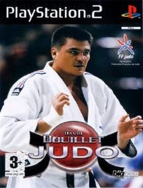 David Douillet Judo (PS2)