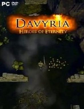 Davyria: Heroes of Eternity (PC)
