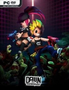 Dawn_at_my_Neighbourhood Dawn at my Neighbourhood (PC)