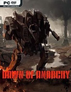 Dawn of Anarchy (PC)