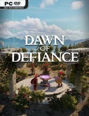 Dawn of Defiance (PC)