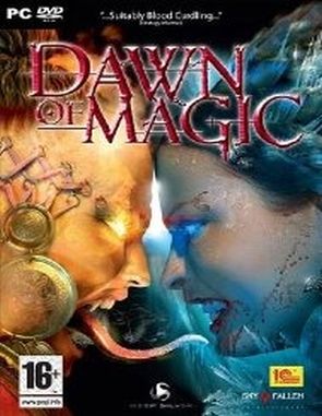 Dawn of Magic (PC)