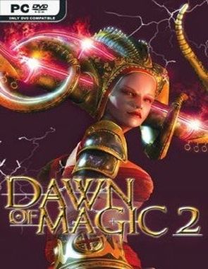 Dawn of Magic 2 (PC)