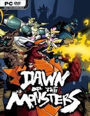 Dawn of the Monsters (PC)