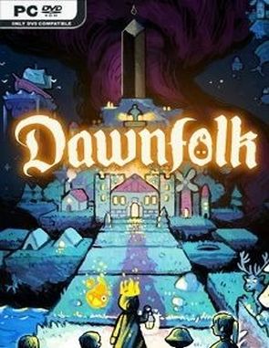 Dawnfolk (PC)